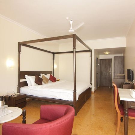 Aveda Blue Country Resort Panchgani Ngoại thất bức ảnh