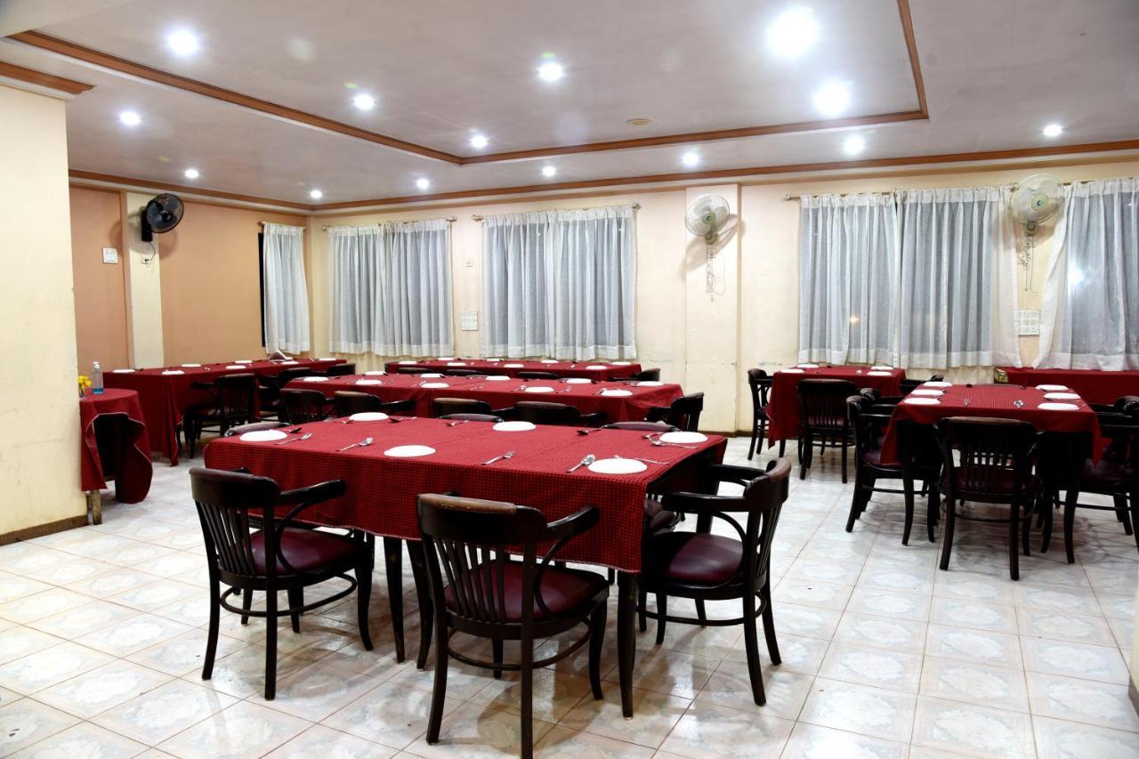 Aveda Blue Country Resort Panchgani Ngoại thất bức ảnh