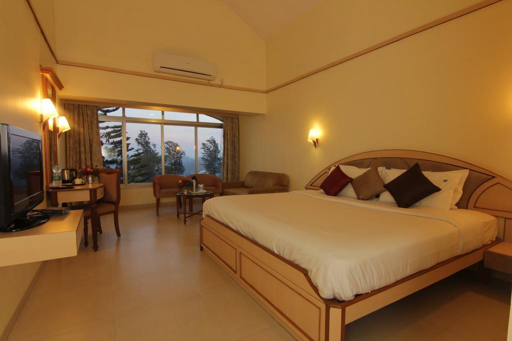 Aveda Blue Country Resort Panchgani Ngoại thất bức ảnh